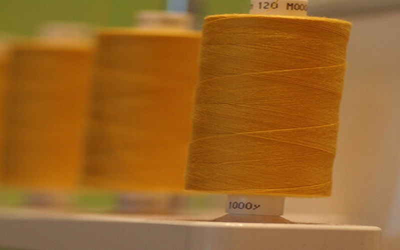 Cotton Yarn Manufacturers