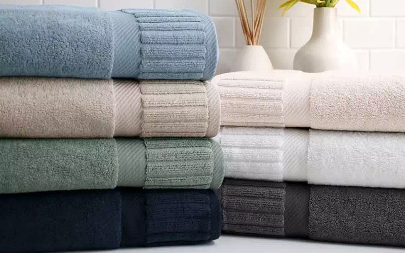 Types of Towels