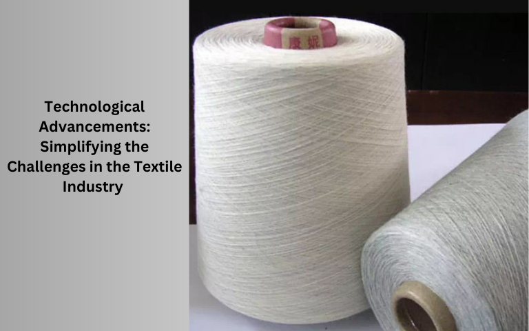 cotton yarn manufacturers in India